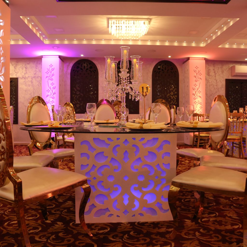 Grape Village Hotel Amman