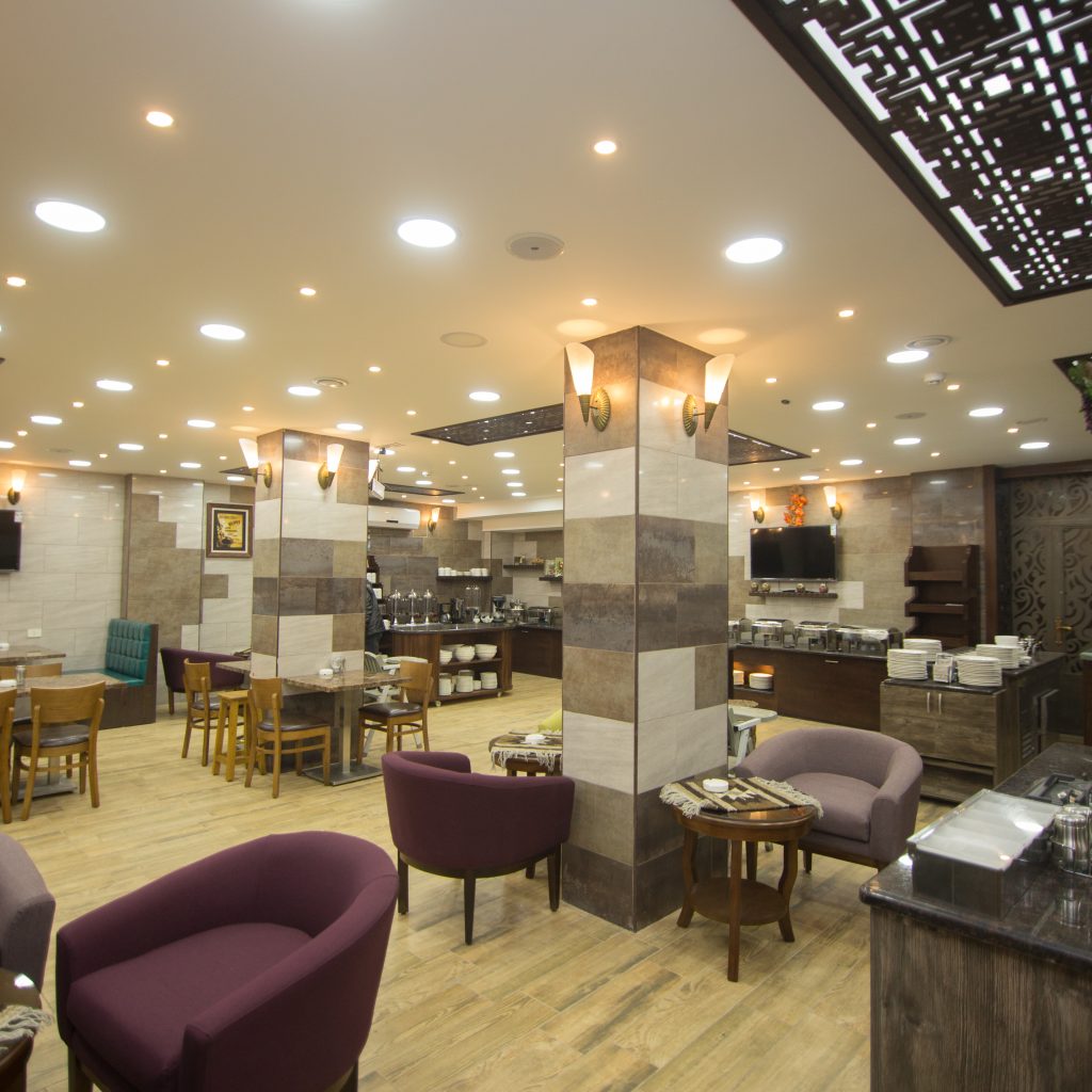 Grape Village Hotel Amman