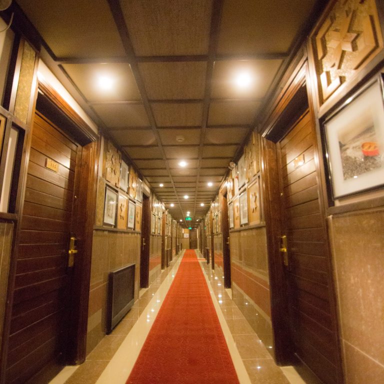 Grape Village Hotel 3 star