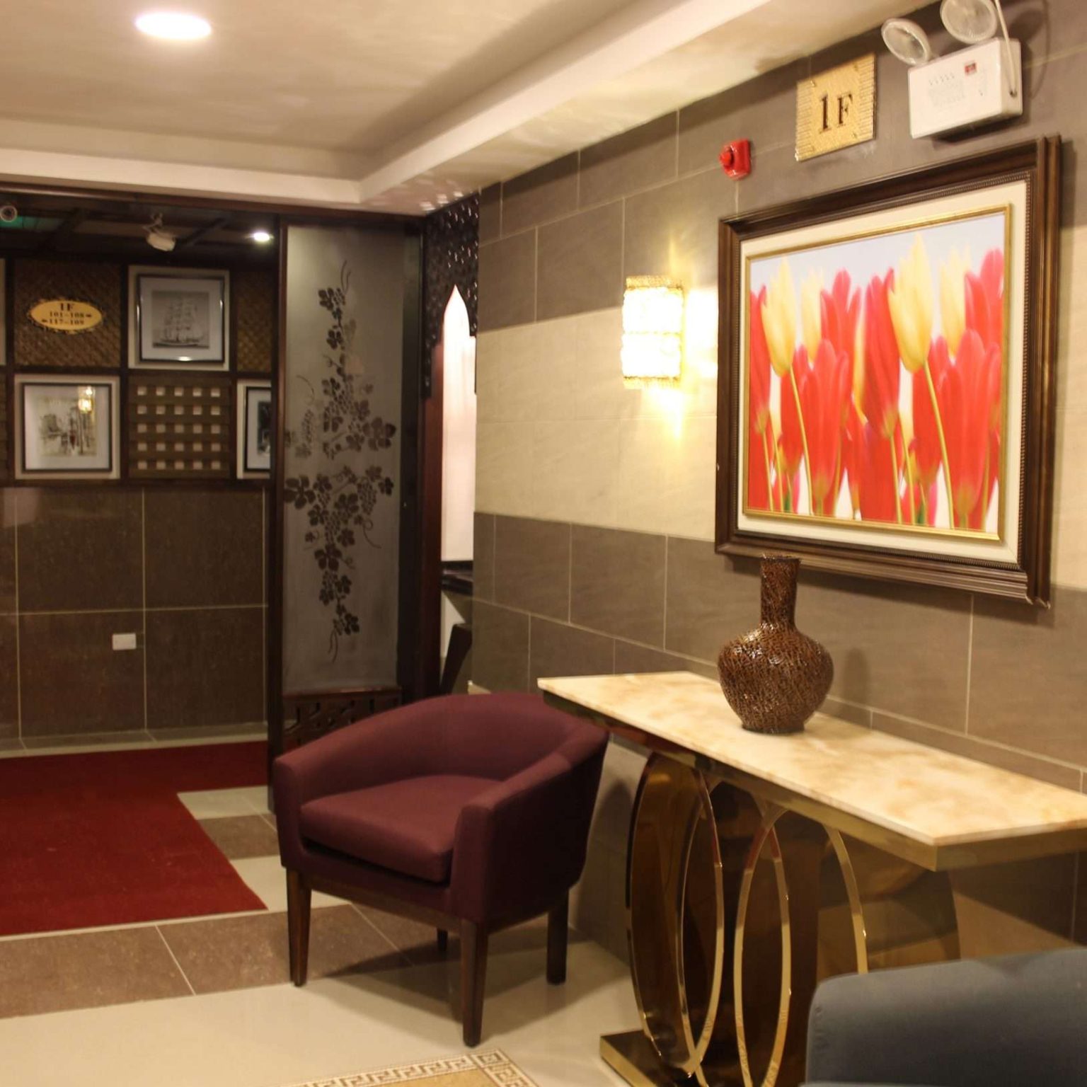 booking online
