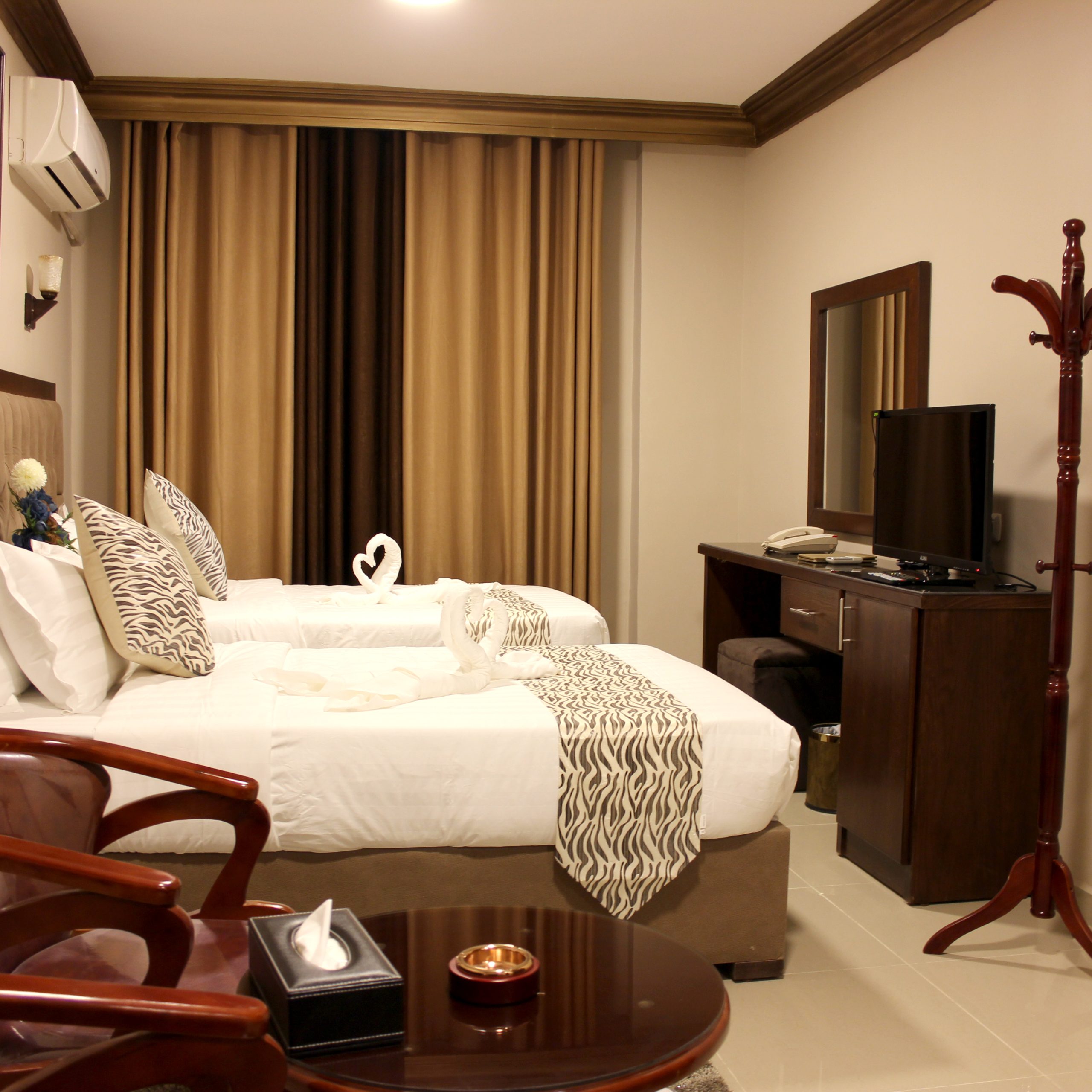 Grape Village Hotel Amman