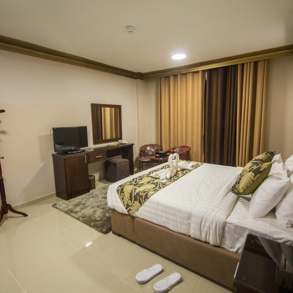 Grape Village Hotel Amman