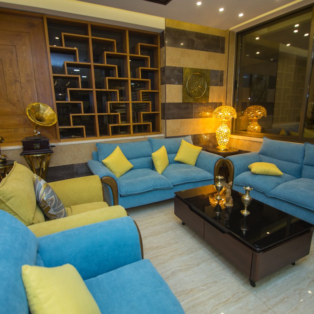 Grape Village Hotel Amman